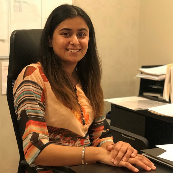 Sunita Sharma