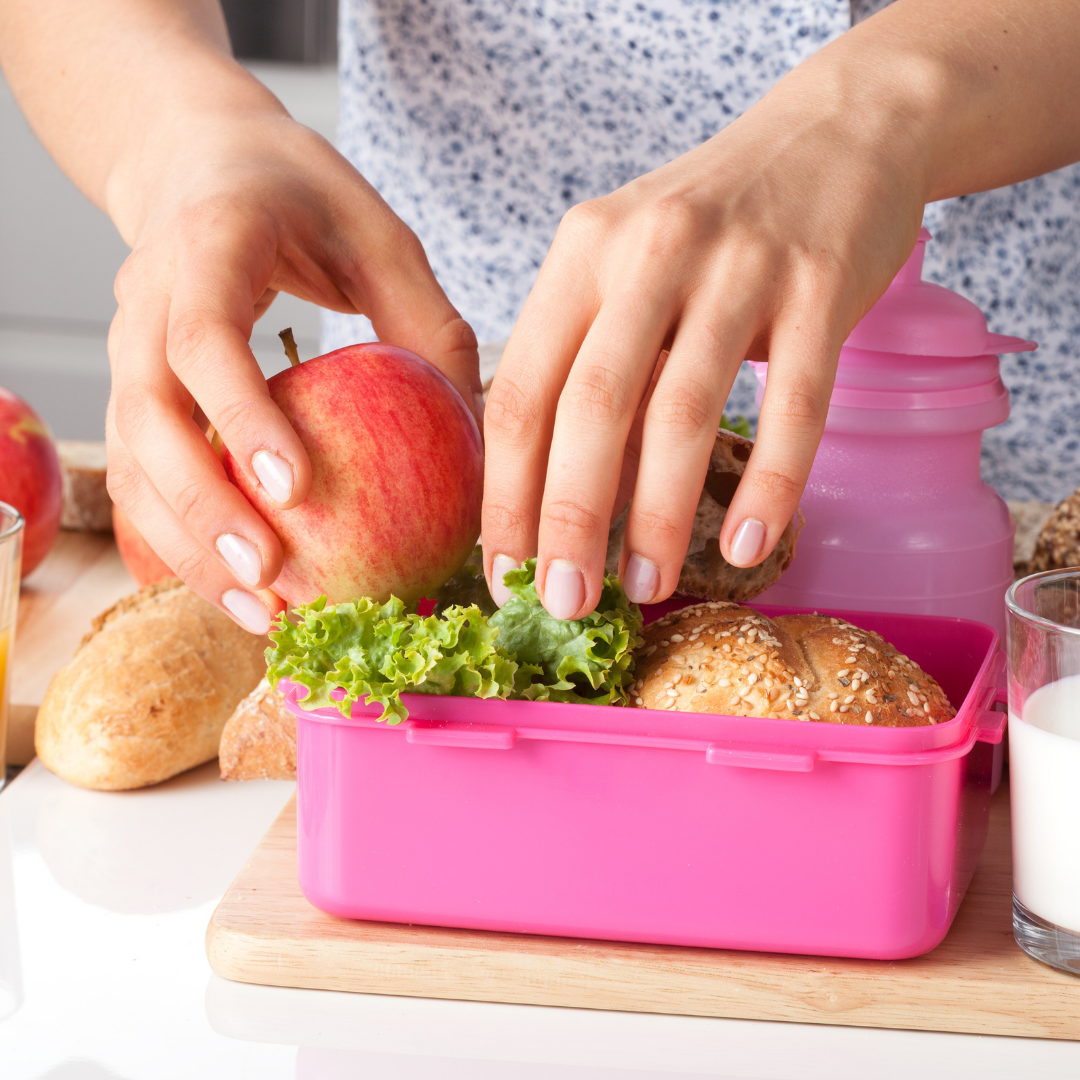 Packing Lunches for Picky Eaters 5 Tips Kepler Academy Kepler Academy