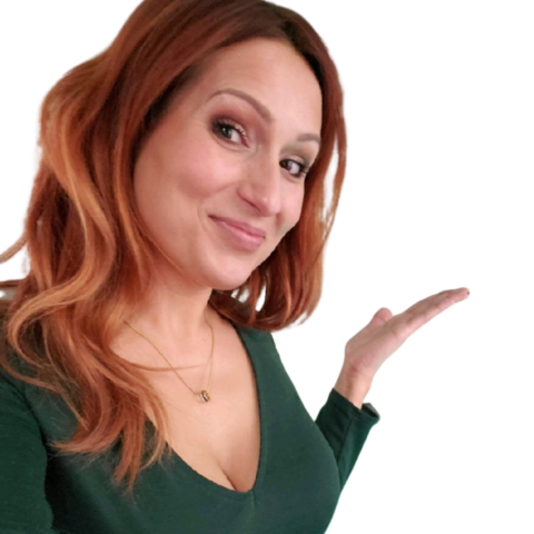 Anna Bohdanowicz – Marketing Manager