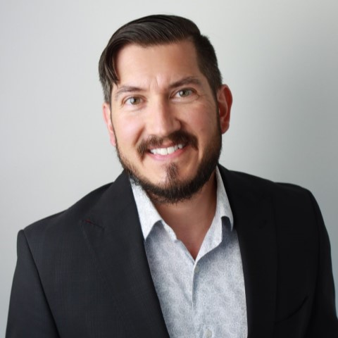 Blair Bilyk – People and Culture Manager