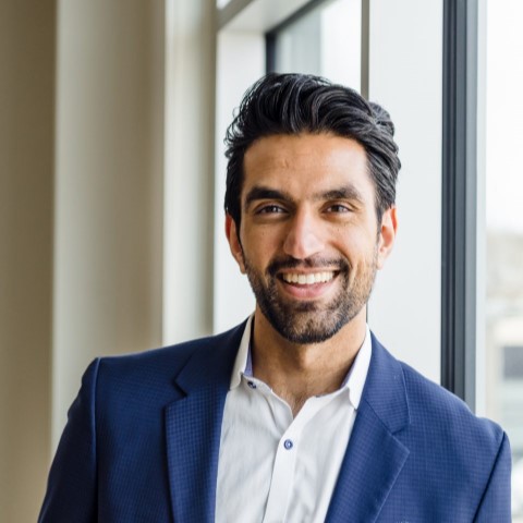 SIKANDAR ATIQ, PRESIDENT & FOUNDER