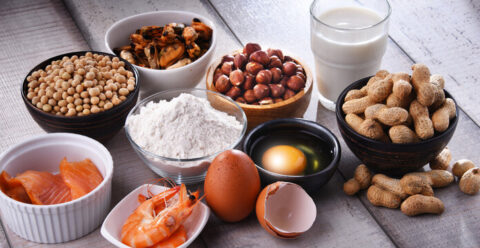 Food Myths Busted: Debunking Common Nutrition Myths for Parents ...