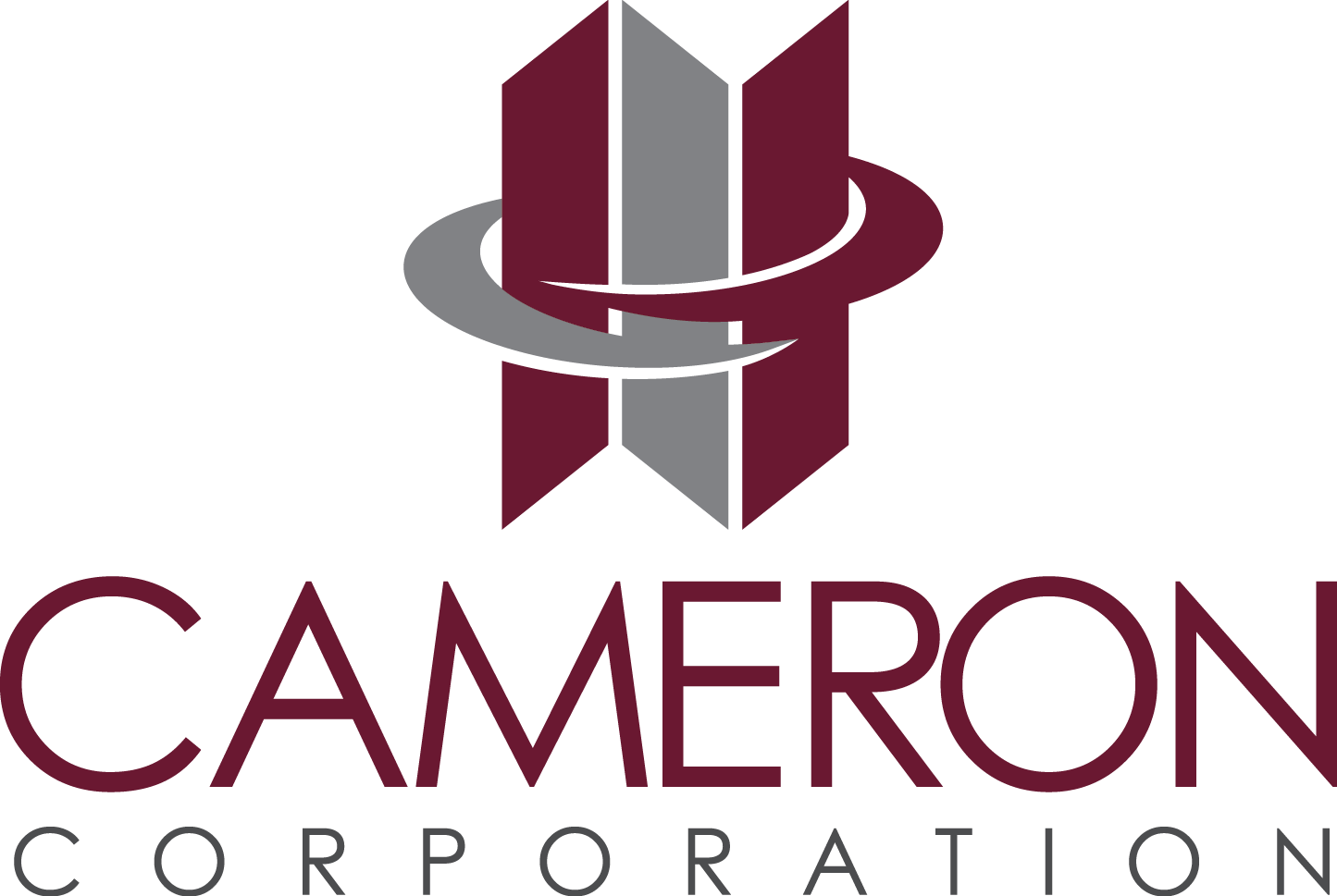 Cameron Corp Logo
