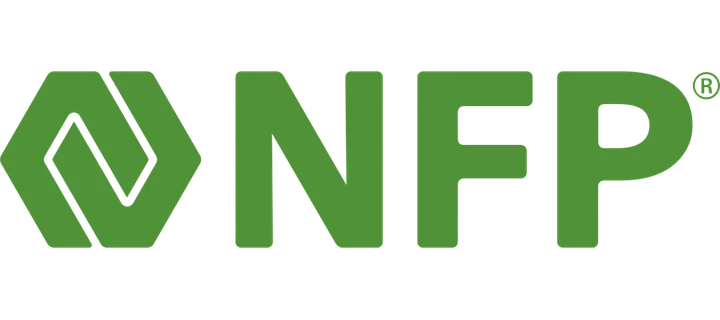 NFP logo